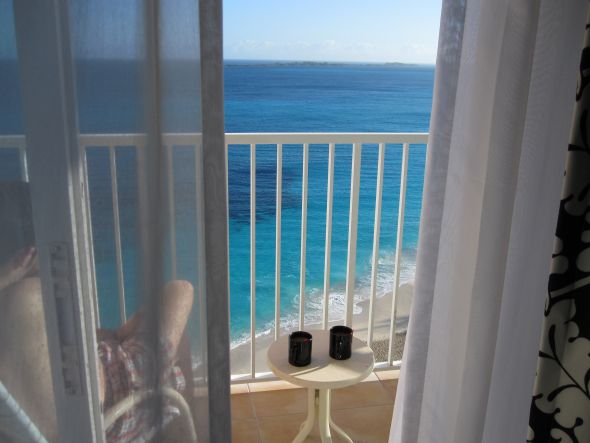Have any of u been to the Atlantis in the Bahamas?? Which tower is better? PICS :  wedding atlantis honeymoon IMG 0075