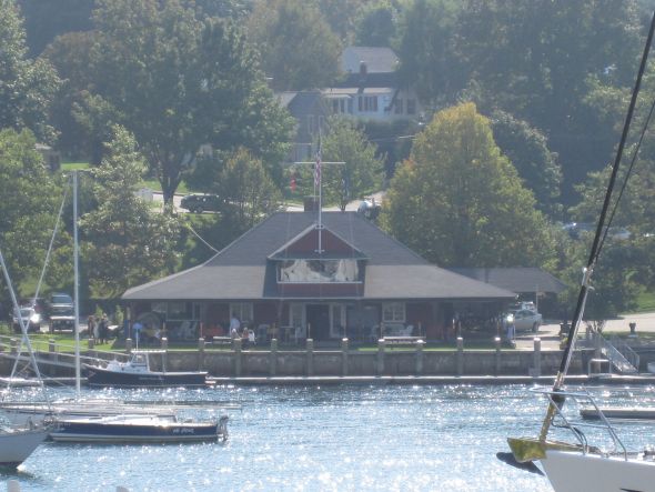 Venues!  Show me yours! :  wedding venue IMG 0741