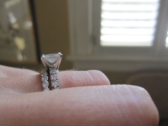 If you've taken new pictures of your ring, post 'em here! :  wedding IMG 1161