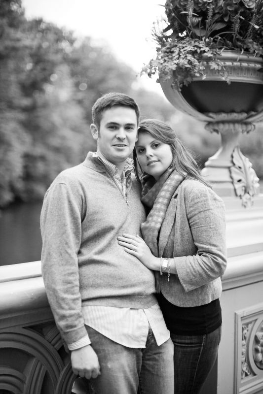 Post your engagement photos! :) :  wedding engagement photography NYT Photo