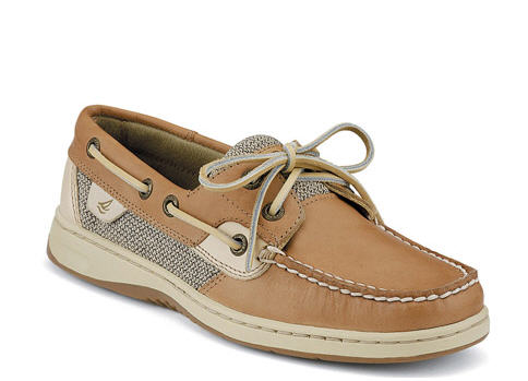 Tell me your favorite pair of flats :  wedding Sperry
