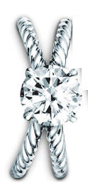 As long as we're waiting-- what's your Dream Ring? : wedding Yurman