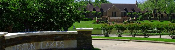 Venues!  Show me yours! :  wedding venue Weston Lakes