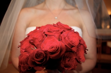 Has anyone ordered bulk floral from Sam's Club or Costco? :  wedding sams club costco flowers bulk floral bouquets diy Flowers1