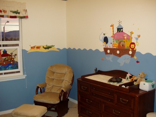 Bees with babies- Share pictures of their rooms! : wedding 1061592 20080107 100000290092217