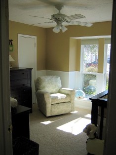 Bees with babies- Share pictures of their rooms! : wedding 1096892 20110225 100000296389562