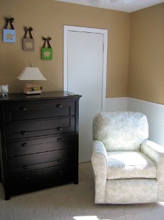 Bees with babies- Share pictures of their rooms! : wedding 1096892 20110225 100000296389564