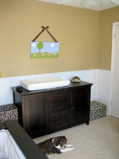 Bees with babies- Share pictures of their rooms! : wedding 1096892 20110225 100000296389566