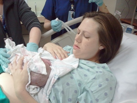 Parents - Decribe the moment your baby was born! : wedding birth baby newborn 2011 02 15 05.43.01