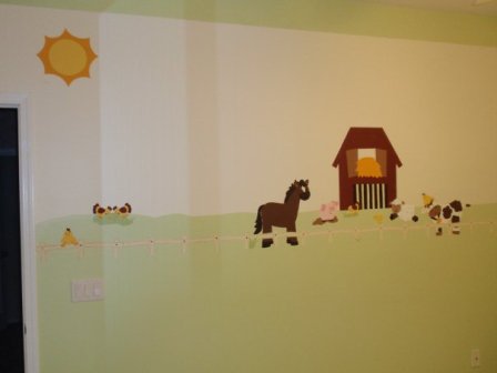 Bees with babies- Share pictures of their rooms! : wedding 24099 1294332372624 1659765848 705592 5439748 N1