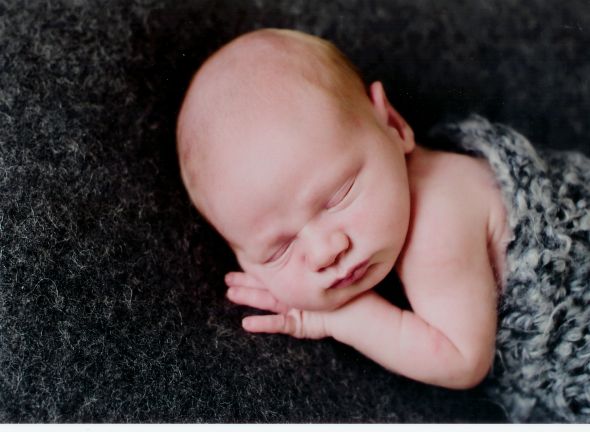 Another Birth Story :  wedding birth story labor Caleb 4