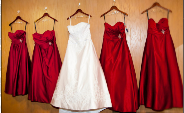 Winter Wedding Dresses :  wedding winter wedding dress cold All Dresses