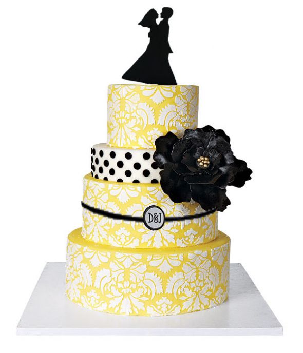 How much did your cake cost? (Also, pics?) :  wedding My Example Cake.aspx