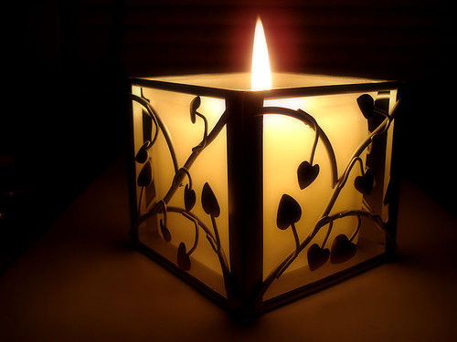 In Memory of my Mom...