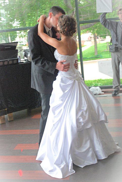 Sottero & Midgley Jesslyn :  wedding sottero midgley jesslyn dress ericka Back Of Dress Bustle