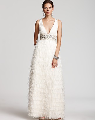 My name is Ms.Shamrock...and I'm a dress-a-holic : wedding 1101873 Fpx