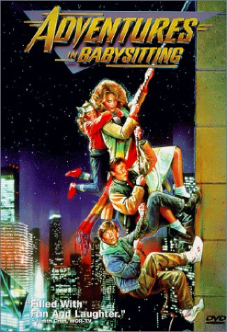 40 something roll call :  wedding Adventures In Babysitting