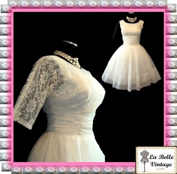 Show me your 40+ appropriate wedding dresses :  wedding Chiffonlace10