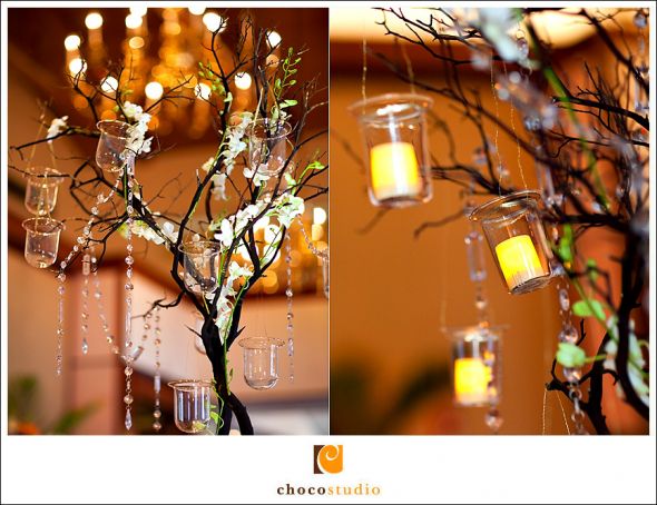 outdoor wedding decorations for churches