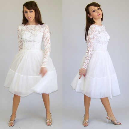 Show me your 40 appropriate wedding dresses wedding Il 430xN 30060768