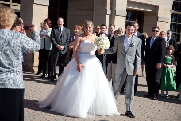 Share your favorite research dress vs. the one you bought! : wedding IMG 8054