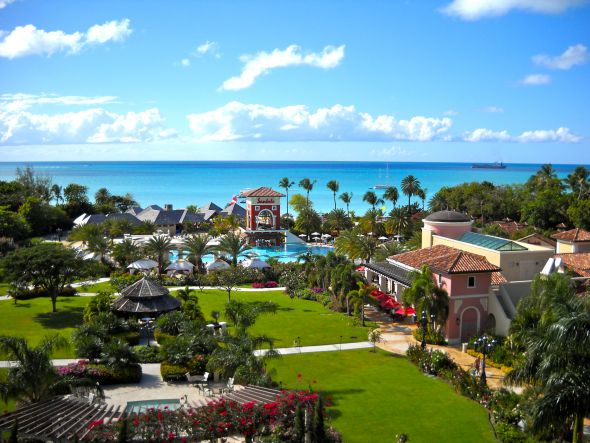 we need help picking best adults only Caribbean resort :  wedding honeymoon sandals secrets resort caribbean Roomview