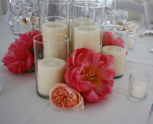 HONEST feedback needed on my mock up birdcage centerpiece + Other Ideas! : wedding centerpieces birdcage mock up Petalenacenterpiece.2