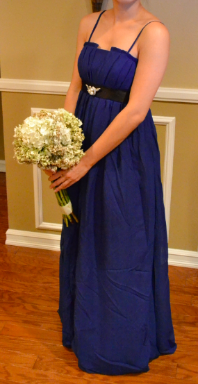 Blue bridesmaid dresses for sale (5 available) :  wedding blue bridesmaids dress Screen Shot 2011 10 13 At 1.16.17 AM