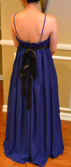Blue bridesmaid dresses for sale (5 available) :  wedding blue bridesmaids dress Screen Shot 2011 10 13 At 1.16.46 AM