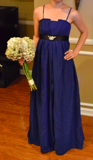 Blue bridesmaid dresses for sale (5 available) :  wedding blue bridesmaids dress Screen Shot 2011 10 13 At 1.16.59 AM