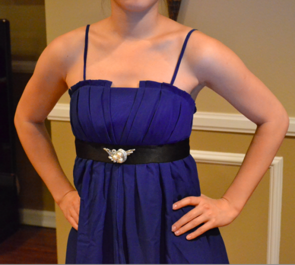 Blue bridesmaid dresses for sale (5 available) :  wedding blue bridesmaids dress Screen Shot 2011 10 13 At 1.17.15 AM
