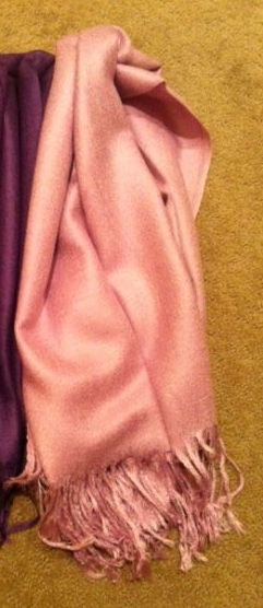 Pashmina's for sale :  wedding pink purple bridesmaids Screen Shot 2011 11 14 At 9.44.16 PM