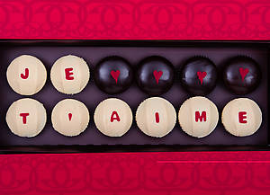 I like cake!!!!.... :  wedding Ghermez Cupcakes 7