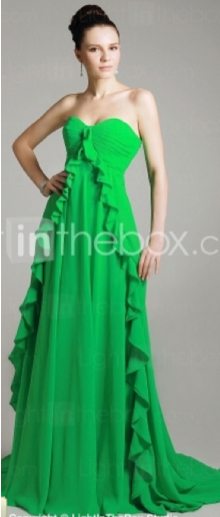 AMANDA:how amazing Lightinthebox dress! : wedding lightinthebox spam vendors bridesmaid dresses mismatched bridesmaids bridesmaids different states LITB Image