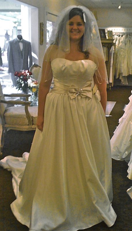 Maggie Sottero Jenna in White? : wedding IMG 0068 2 2