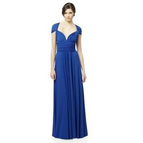 Short or long? : wedding bridesmaid short different long pink 1609204 290