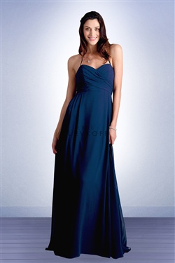 Short or long? : wedding bridesmaid short different long pink Maid Of Honor