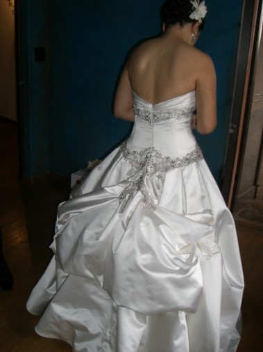 Kenneth Pool Brides.. :  wedding kenneth pool Kenneth Pool Aria3