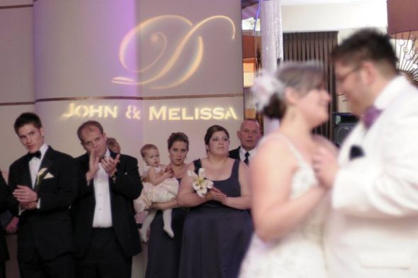 Show me your bride/groom as background photos! : wedding Bridalfoc