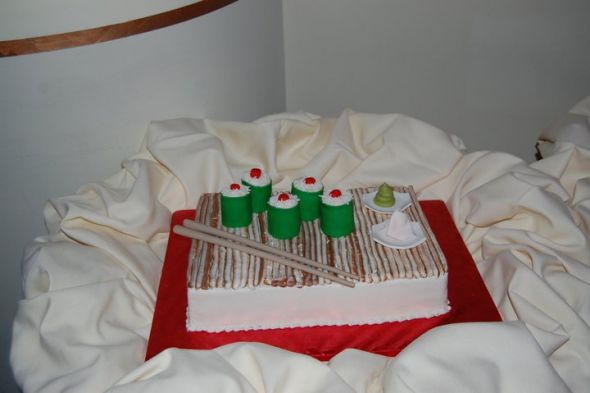 Grooms cake? : wedding cake grooms cake geek mario Groomscake