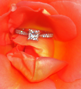 Is your ring your favorite ring? : wedding Ring