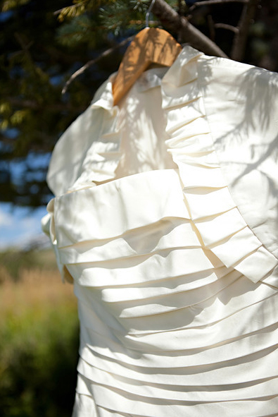 Paloma Blanca 4005 WITH bolero! $625 for the set! Size 10 LOOK :  wedding wedding paloma blanca paloma blanca bolero bolero natural ivory size 6 size 10 white dress PB 1