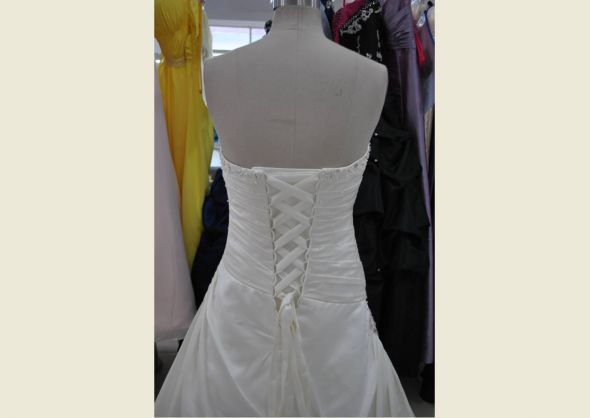 Dressilyme Review : wedding dressilyme dressily gown sweetheart princess dress dropped waist custom replica china dress inspiration dress overseas dressmaker pick ups 1 train D