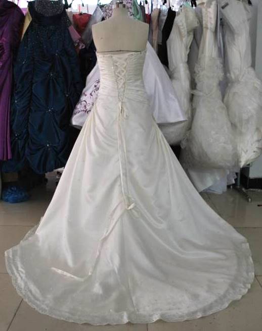 Dressilyme Review : wedding dressilyme dressily gown sweetheart princess dress dropped waist custom replica china dress inspiration dress overseas dressmaker pick ups 1 train P 1