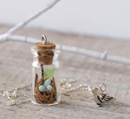 Beachy Centerpieces :  wedding beach nature centerpieces Il 430xN 140447224