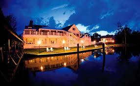 Venues!  Show me yours! :  wedding venue NightOaks