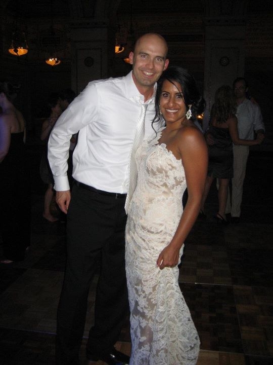 Post your guest photos, I'll start! :  wedding Couple