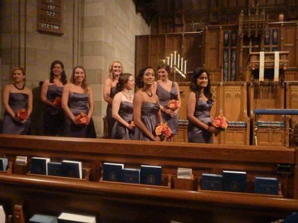 Post your guest photos, I'll start! :  wedding Wedding Bridesmaids