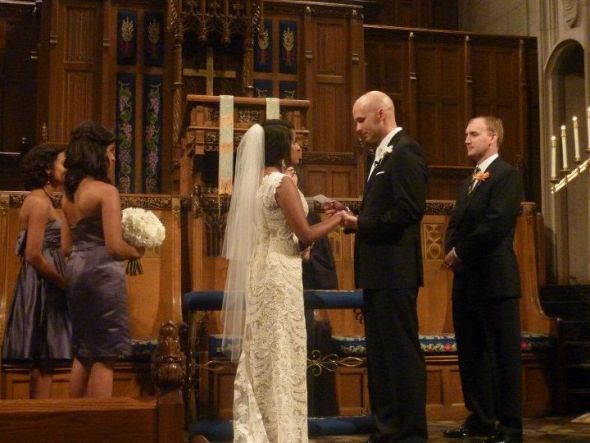 Post your guest photos, I'll start! :  wedding Wedding Ceremony2