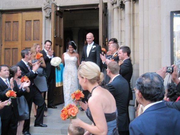 Post your guest photos, I'll start! :  wedding Wedding Grandexit
